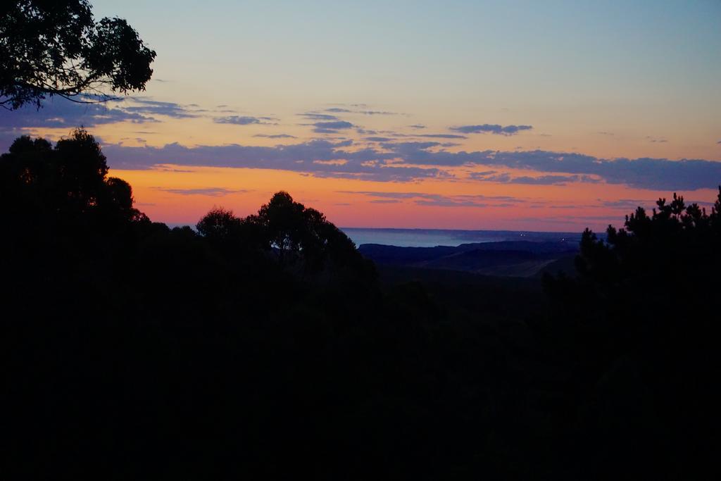 Southern Anchorage Retreat Wattle Hill Buitenkant foto